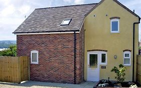 Manor Cottage